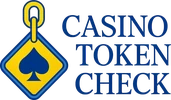Casino Token Check